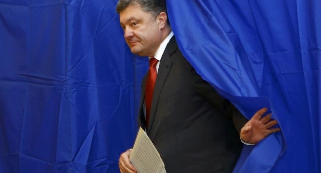 Политтехнолог о соцопросе Деминициатив: Порошенко снова на втором месте Политтехнолог о соцопросе Деминициатив: Порошенко снова на втором месте