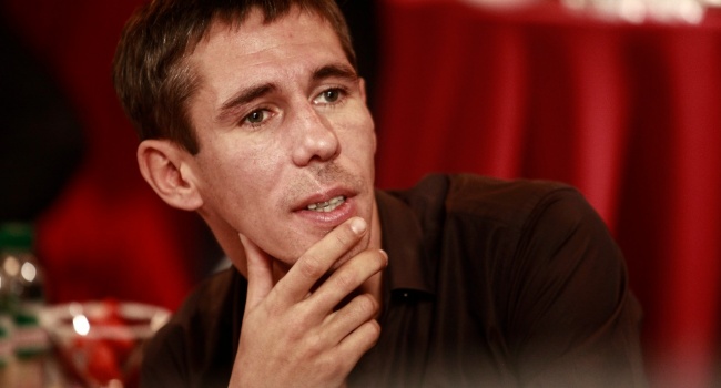 «Вас опять на*бали. Страна непуганых идиотов»: Панин взбунтовался против режима Владимира Путина 