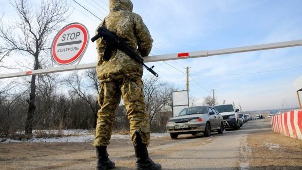 Журналист: РФ официально вторглась в Украину 