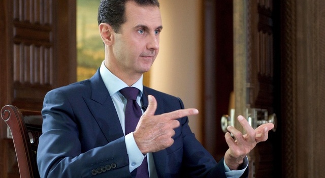 Трамп отдавал приказ ликвидировать президента Сирии Асада 