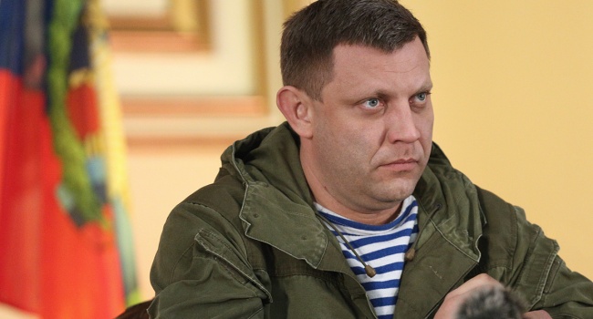  Медведчук рассказал о последствиях убийства Захарченко