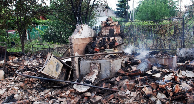 Ветеран АТО: российские офицеры потеряли честь Ветеран АТО: российские офицеры потеряли честь