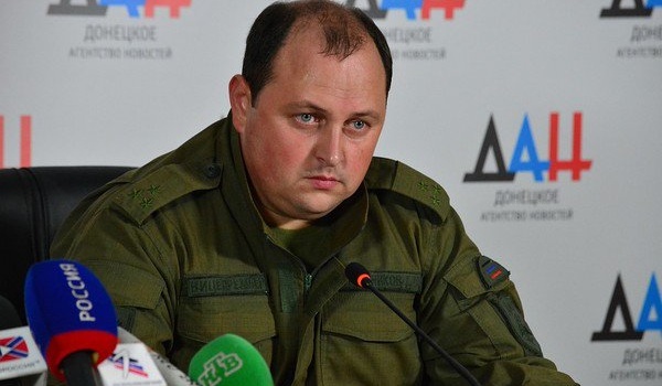 СМИ РФ: в оккупированном Донецке готовится переворот 