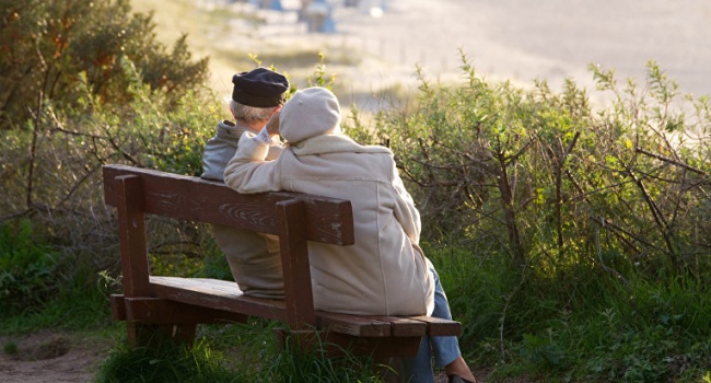 В Японии живет старейшая супружеская пара в мире: на двоих им 208 лет В Японии живет старейшая супружеская пара в мире: на двоих им 208 лет