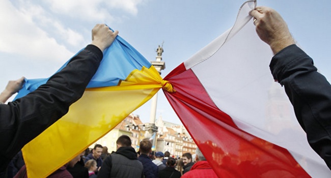 Украинцев в Польше начали вытеснять азиаты