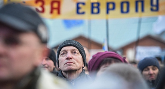 Политолог: у Тимошенко, Гриценко, Бойко и Рабиновича больше всего неуверенных в своем выборе избирателей Политолог: у Тимошенко, Гриценко, Бойко и Рабиновича больше всего неуверенных в своем выборе избирателей