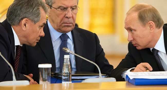 Россия огорчена инициативой Порошенко разорвать Договор о дружбе, но оставлять как Крым, так и Донбасс – не намерена, – Цимбалюк Россия огорчена инициативой Порошенко разорвать Договор о дружбе, но оставлять как Крым, так и Донбасс – не намерена, – Цимбалюк