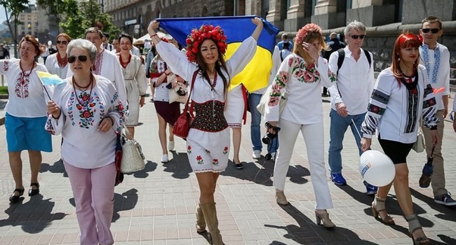 ООН: К 2050 году население Украины сократится на 18%