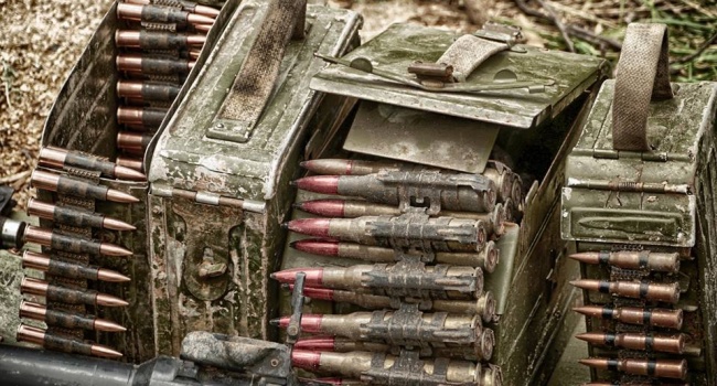 Боец ВСУ погиб в бою за Украину Боец ВСУ погиб в бою за Украину