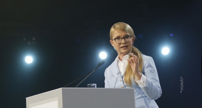 Поддержка Герман и Медведчука сыграли свою роль: Тимошенко на востоке обходит Бойко и догоняет Рабиновича