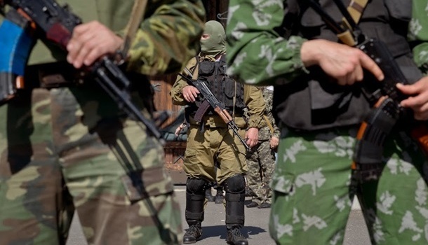 «Шмон в «ДНР»: боевики начали проводить масштабные обыски в «министерствах»
