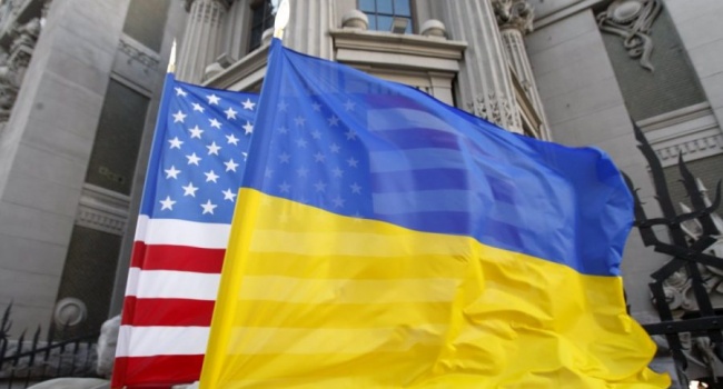 Американские санкции могут распространиться на Украину: в Минфине назвали причину Американские санкции могут распространиться на Украину: в Минфине назвали причину