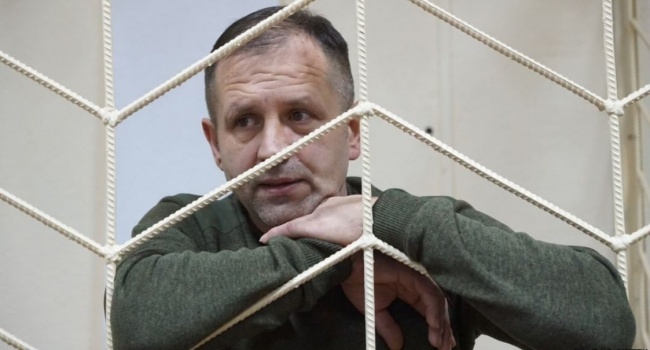 У Балуха резко ухудшилось состояние здоровья: Денисова сообщила подробности У Балуха резко ухудшилось состояние здоровья: Денисова сообщила подробности
