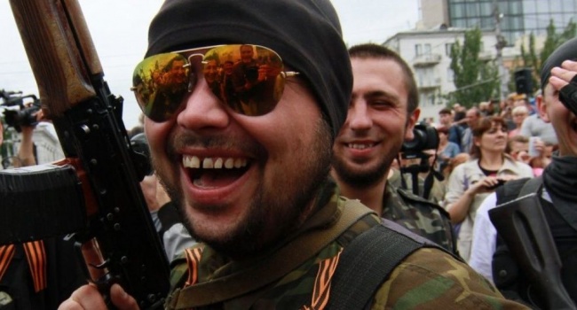 Суицид после пьянки в «ЛДНР»: боевики несут существенные небоевые потери – девять «200-х» Суицид после пьянки в «ЛДНР»: боевики несут существенные небоевые потери – девять «200-х»