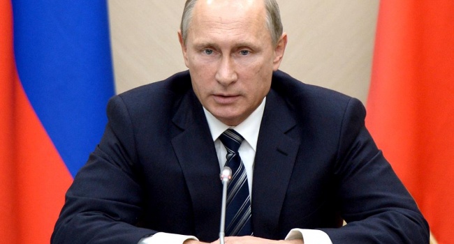 На западе отыскали 120 млрд долларов Путина На западе отыскали 120 млрд долларов Путина