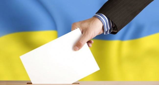 За Путина каждый шестой: в Украине озвучили печальный прогноз на выборы – 2019 За Путина каждый шестой: в Украине озвучили печальный прогноз на выборы – 2019