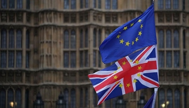 В ЕС раскритиковали условия плана Лондона по Brexit В ЕС раскритиковали условия плана Лондона по Brexit