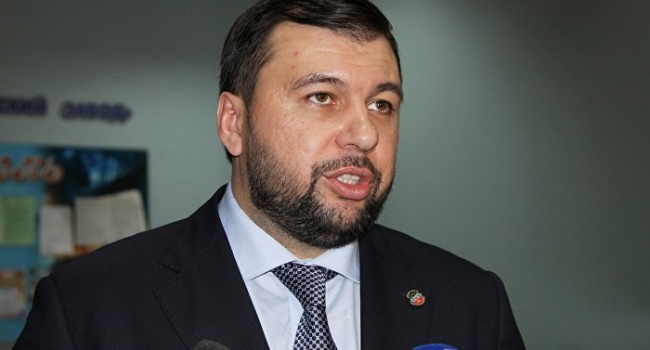 Блогер: глава партии МММ сменил продавца курятины Блогер: глава партии МММ сменил продавца курятины