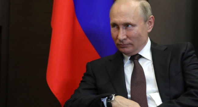 Агрессор Путин передал диктатору Ким Чен Ыну секретное послание Агрессор Путин передал диктатору Ким Чен Ыну секретное послание