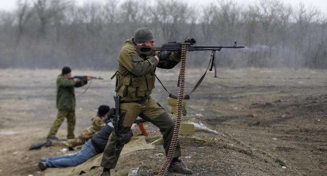 Война на Донбассе: боевики шесть раз обстреляли силы ООС, - последствия