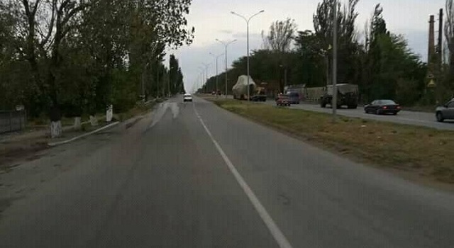 Ответ на агрессию РФ: Украина перебрасывает в Азовское море военные корабли