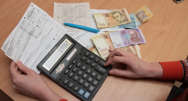 Эксперт: число субсидиантов в Украине сокращается из-за роста зарплат
