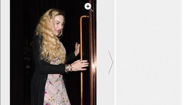 «Что с ней произошло?»: поклонники шокированы внешним видом Мадонны