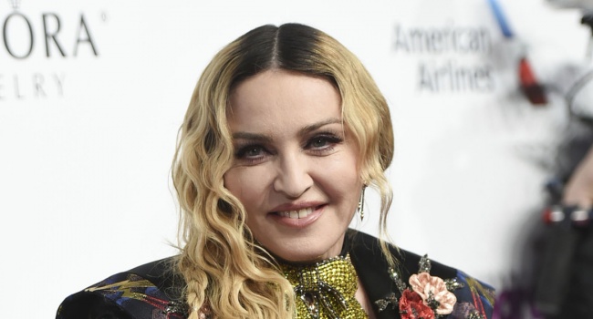 «Что с ней произошло?»: поклонники шокированы внешним видом Мадонны
