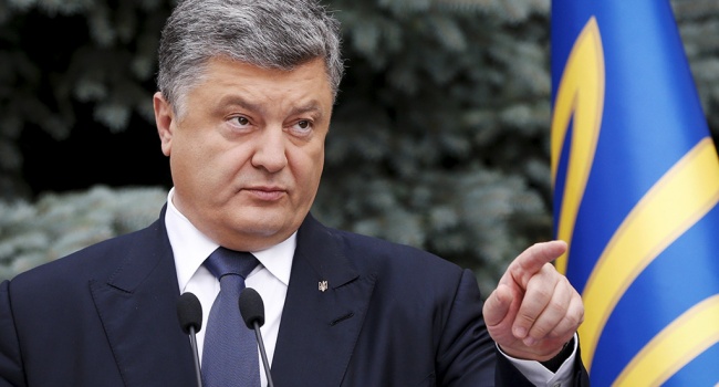 Порошенко о вступлении Украины в НАТО и Евросоюз: Мы у Путина ничего спрашивать не будем Порошенко о вступлении Украины в НАТО и Евросоюз: Мы у Путина ничего спрашивать не будем