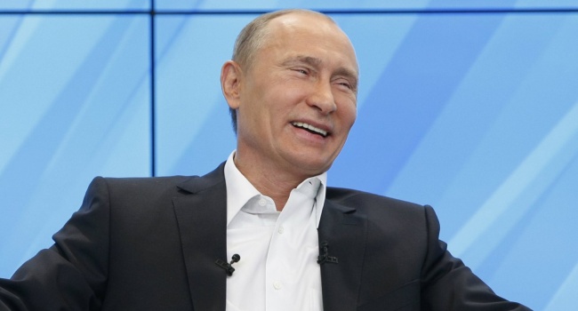 Социолог: каждый шестой украинец симпатизирует Путину Социолог: каждый шестой украинец симпатизирует Путину