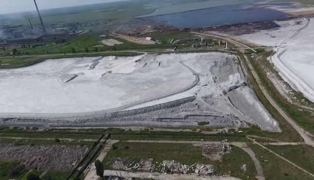 Киев назвал два условия для возобновления подачи воды в Крым Киев назвал два условия для возобновления подачи воды в Крым
