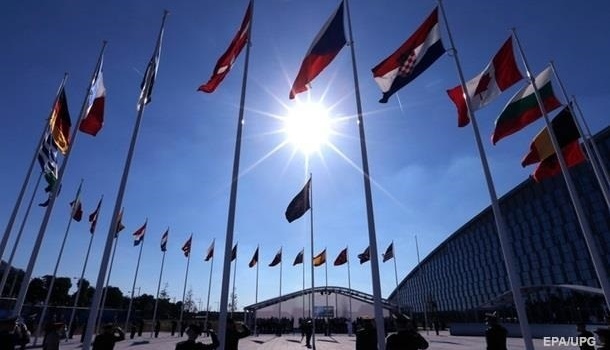 Генералы НАТО начали учения в Латвии 