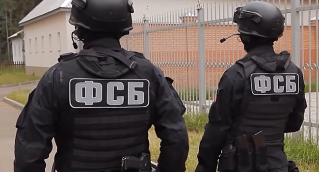 РФ обвинила Украину в сотрудничестве с ИГИЛ для терактов на Донбассе