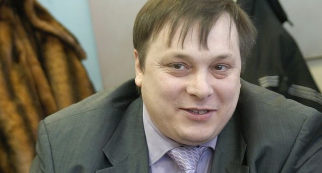 Продюсер «Ласкового мая» предложил увековечить память о Захарченко Продюсер «Ласкового мая» предложил увековечить память о Захарченко