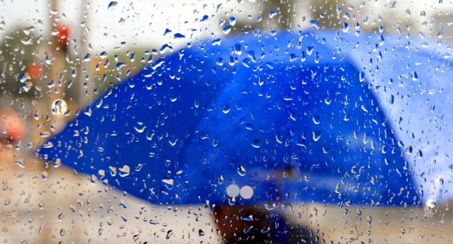 Конец дождям: синоптик порадовала украинцев «теплым» прогнозом