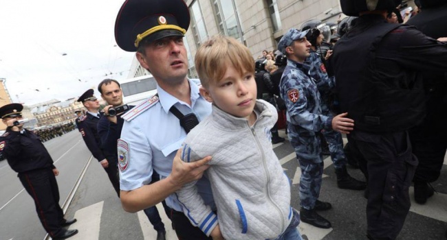 «Ситуация очень обостряется»: российский политик рассказала правду о протестах в РФ 