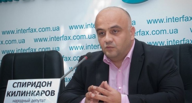 Украинский политик предрек Украине войну с РФ, а нынешнюю агрессию соседей назвал «провокацией» 