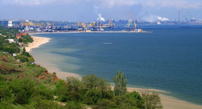 Под угрозой два украинских города: эксперт рассказал, как РФ может использовать «хаос» в «ДНР» Под угрозой два украинских города: эксперт рассказал, как РФ может использовать «хаос» в «ДНР»
