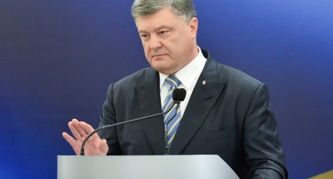 Эксперт: Порошенко – сегодня самый уверенный из все кандидатов в президенты в своей победе Эксперт: Порошенко – сегодня самый уверенный из все кандидатов в президенты в своей победе
