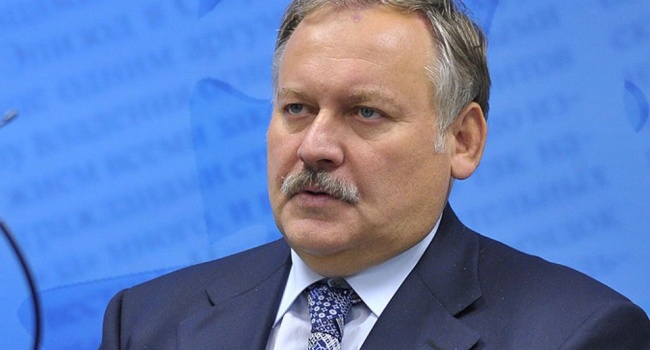 Российский политик: мы совершили ошибку, когда остановились в Мариуполе в 2014 году Российский политик: мы совершили ошибку, когда остановились в Мариуполе в 2014 году