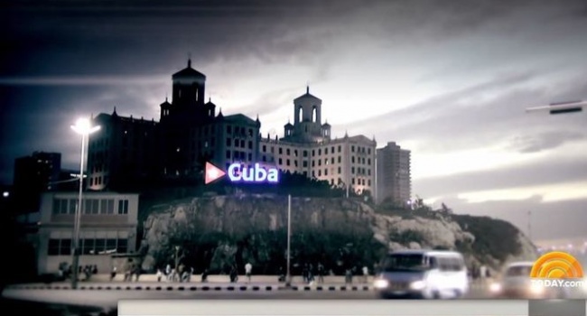 Американские спецслужбы предъявили подозрение России в таинственной атаке на дипломатов Кубы
