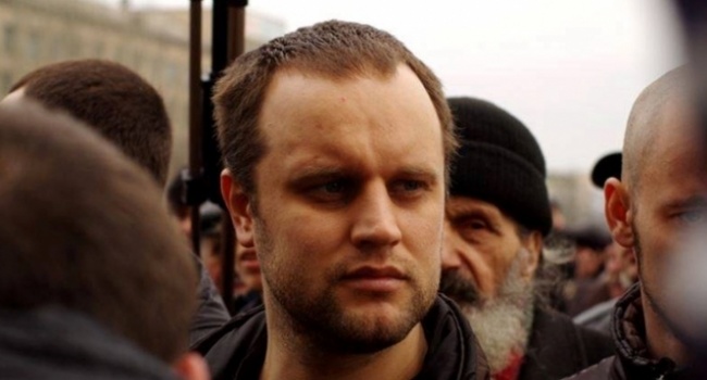 «Мы построим страну, которой будут гордиться наши потомки»: на пост главы «ДНР» претендует еще один террорист «Мы построим страну, которой будут гордиться наши потомки»: на пост главы «ДНР» претендует еще один террорист