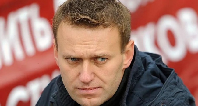 В России появились слухи о том, что Навального могут ликвидировать