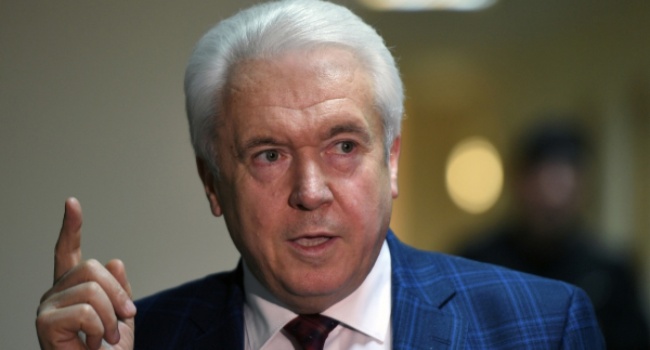 «Сатана при власти»: экс-регионал на россТВ отличился полным маразма заявлением