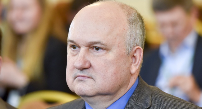 Смешко: еще 100 лет назад гетман Скоропадский сказал, что Украина без Крыма все равно, что без ног Смешко: еще 100 лет назад гетман Скоропадский сказал, что Украина без Крыма все равно, что без ног