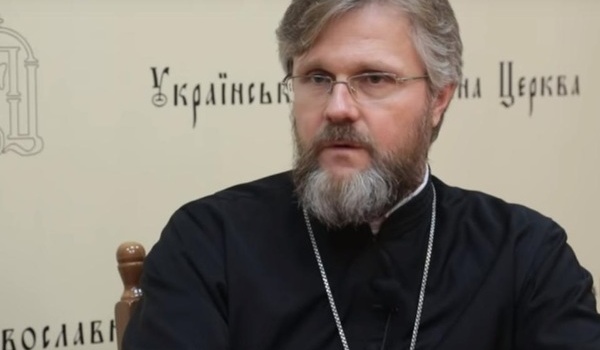 Предоставление Томоса Украине: в УПЦ МП предложили срочно созвать Собор при участии всех патриархов 