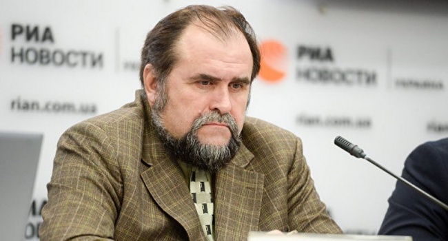 Охрименко и Шаргунов поспорили: Украина - это историческая ошибка Охрименко и Шаргунов поспорили: Украина - это историческая ошибка