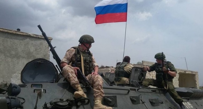 «300 тысяч военных»: на российском телевидении рассказали о своей мощной армии и планах завоевать любую страну мира 