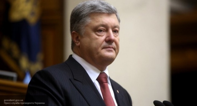 Нусс: украинцы полностью солидарны с Куртом Волкером – Кремль жаждет любым путем свергнуть президента Порошенко
