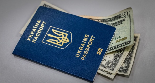 Украину ожидает новая волна трудовой миграции: эксперт указал на причину Украину ожидает новая волна трудовой миграции: эксперт указал на причину